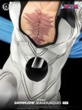  Grimmjow Jaegerjaquez Ikigai - Bleach - Tsume Art 