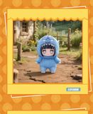  Naruto Beast Party Plush Keychains - Naruto - Top Toy 