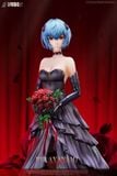  Rei Ayanami - Evangelion - HuBen Studio 