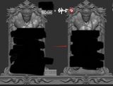  Lancer NSFW - Fate/Grand Order - BDSM Studio & Gentleman18 Studio 
