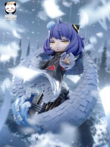  Anya Forger Cosplay Konan - Spy x Family - ZH Studio 