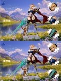  Altria Pendragon & Altria Pendragon Alter - Fate/Grand Order - Xpic Studio 