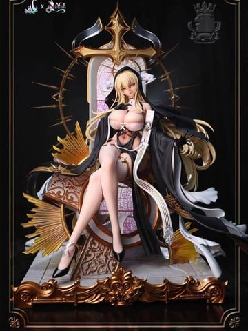  HMS Implacable NSFW - Azur Lane - ACY Studio 