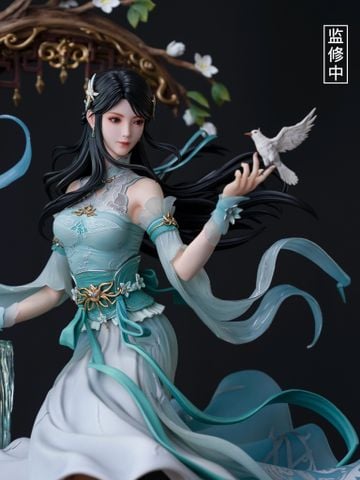  Tiêu Huân Nhi - Đấu Phá Thương Khung - Jomatal Studio 
