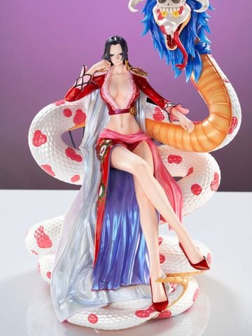  Boa Hancock - One Piece - Brain Hole Studio 