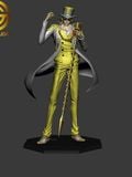  Gild Tesoro - One Piece - Gold Studio 