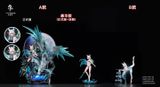  Feixiao - Honkai Star Rail - Hakimi Studio 