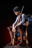  Levi Ackerman - Attack On Titan - LC Studio 