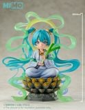  Buddha Hatsune Miku - Vocaloid - Mimo Studio 