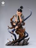  Nara Shikamaru - Naruto - Sakura Studio 