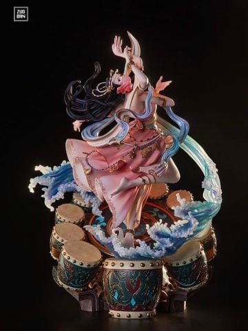  Nico Robin Ver 2 - One Piece - Zouban Studio 