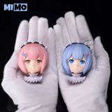  Rem & Ram - Re:Zero - MIMO Studio 
