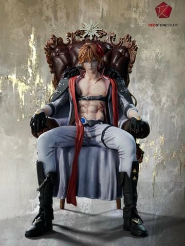  Childe NSFW - Genshin Impact - Redstone Studio 