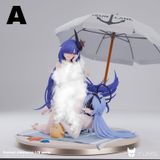  Sacrament Alsace & Lechery Mogador - Azur Lane - YUMS Collectors Studio 