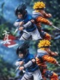  Childhood Sasuke - Naruto - Zhenyi Studio 
