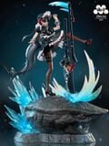  Ellen Joe - Zenless Zone Zero - Roll Studio 