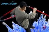  Toji Zenin Reincarnated - Jujutsu Kaisen - Zenkai Studio 