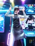  Kobeni Higashiyama - Chainsaw Man - HeRa Studio 