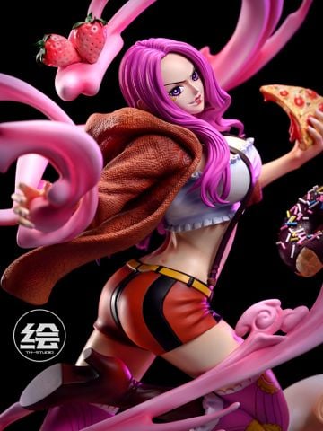 Jewelry Bonney - One Piece - TH Studio 