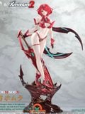  Pyra NSFW - Xenoblade 2 - Ni Ji Studio 