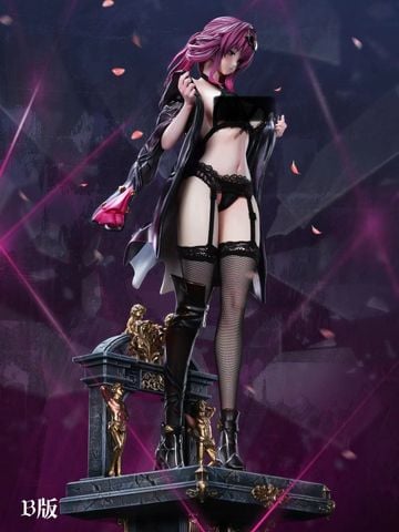  Kafka NSFW - Honkai Star Rail - IU Studio 