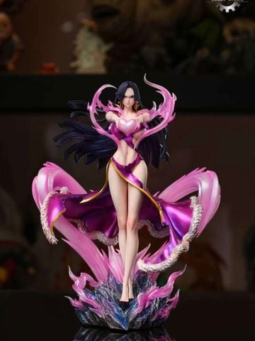  Boa Hancock - One Piece - Reset Studio 