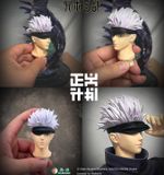  Gojo Satoru - Jujutsu Kaisen - Justice Intentions Studio 