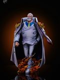  Monkey D. Garp - One Piece - Feng Huang She Studio 