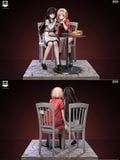  Chisato & Takina - Lycoris Recoil - Akuma Studio 