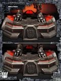  Megatron - Transformers: The Last Knight - Prime 1 Studio (MMTFM-17) 