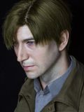  Bust of James Sunderland - Silent Hill 2 - YJ Studio 