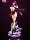  Kafka NSFW - Honkai Star Rail - Pink Pink Studio 