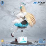  Asuna NSFW - Blue Archive - Niji Studio 