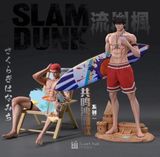  Kaede Rukawa - Slam Dunk - Lust Hub Studio 