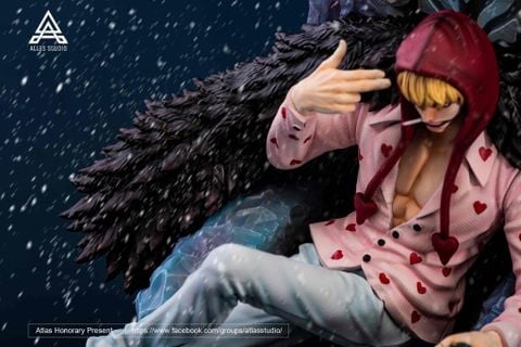  Corazon 