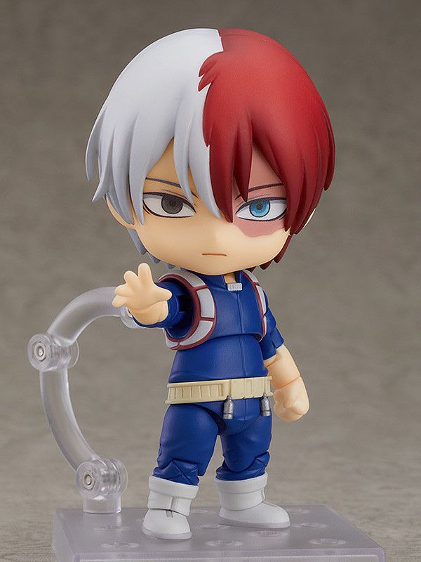 Hàng có sẵn  Figure Todoroki Shoto Ultra Impact Mô hình chính hãng  Ora  Ora Figure Shop