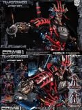  Autobot Drift - Transformers: The Last Knight - Prime 1 Studio (MMTFM-22) 