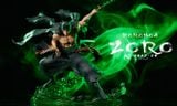 Roronoa Zoro - One Piece - AO Studio 