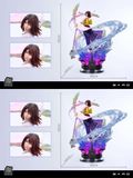  Yuna - Final Fantasy - Bard Studio 