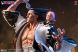  Kenpachi Zaraki - Bleach - Jimei Palace Studio 