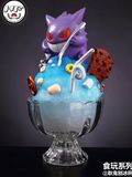  Gengar - Pokemon - King Finger Studio 