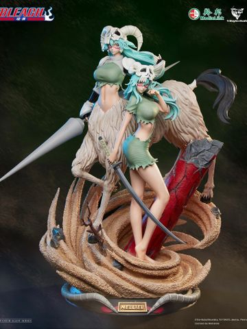  Neliel - Bleach - TriEagles Studio 