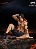  Portgas D. Ace - One Piece - Hinami Studio 
