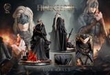  Fire Keeper - Dark Soul 3 - HunDian Studio 