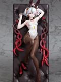  Camellya Bunny - Wuthering Waves - Blink Studio 
