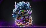  Roronoa Zoro - One Piece - ShowMaker & Old Time Studio 