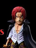  Shanks - One Piece - A+ Studio 