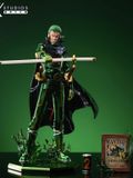  Roronoa Zoro - One Piece - YuXing Studio 