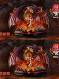  Natsu Dragneel - Fairy Tail - Sakura Studio 