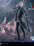  Vergil - Devil May Cry 5 - Prime 1 Studio (CMDMCV-02; CMDMCV-02S) 